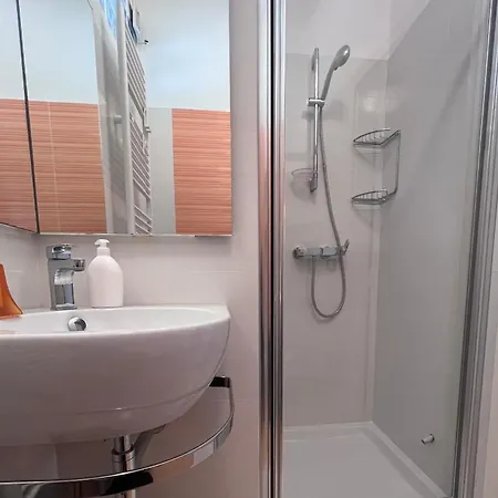 Appartement Sul Lungomare Terra D'otranto *