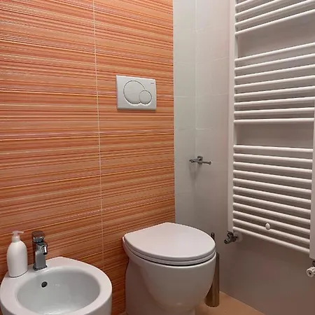 Appartamento Sul Lungomare Terra D'otranto *