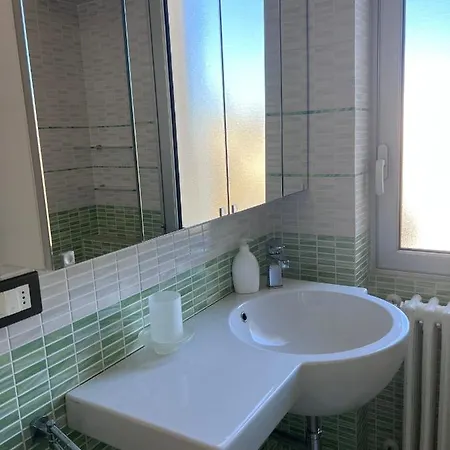Appartement Sul Lungomare Terra D'otranto